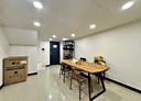 竹北市-隘口一街1房1廳，11.7坪