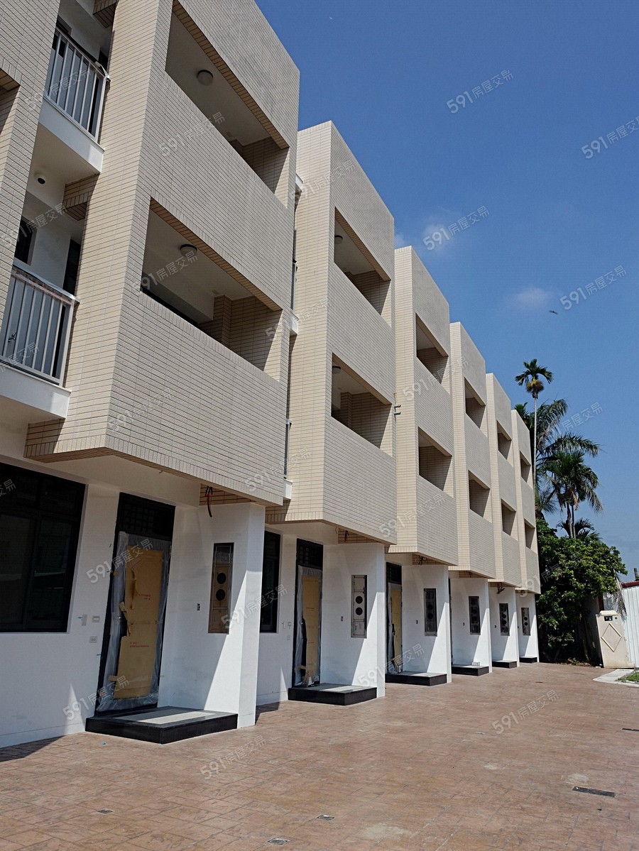 宏龍 好家園2實景圖