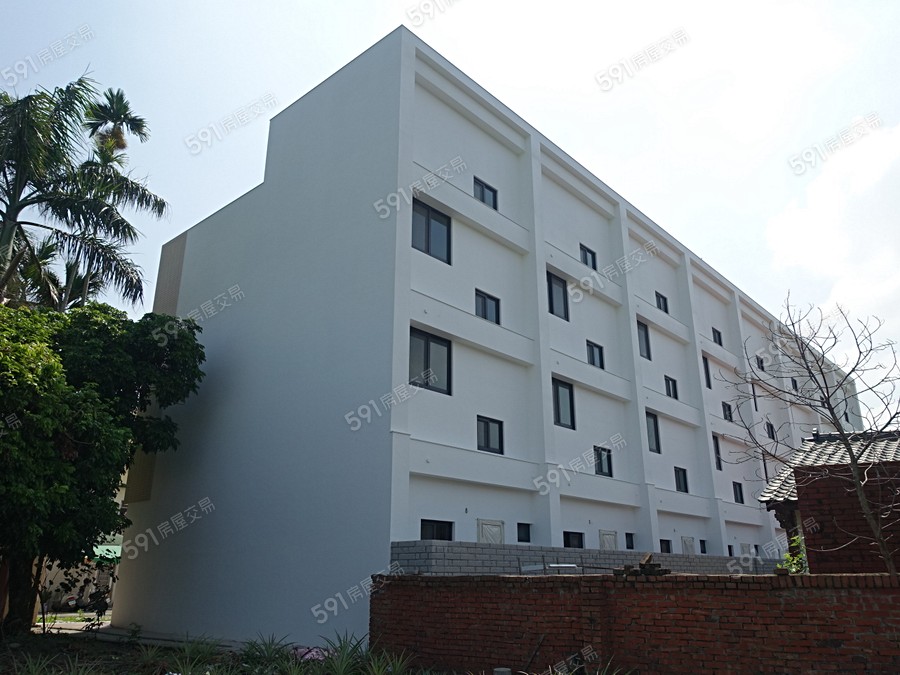 宏龍 好家園2實景圖