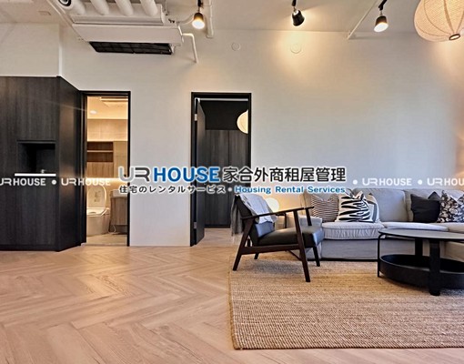 全新入住北歐風美裝2房🧩中山北車 - Image 1