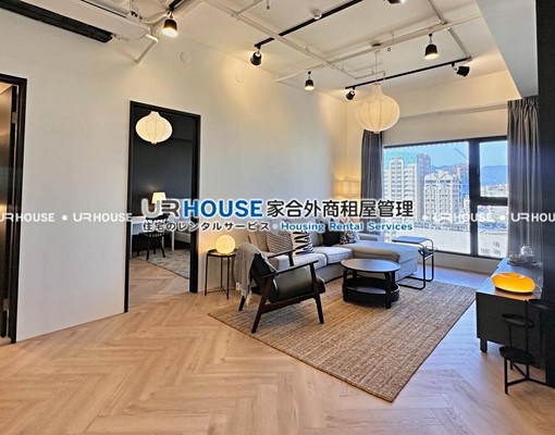 全新入住北歐風美裝2房🧩中山北車 - Image 3