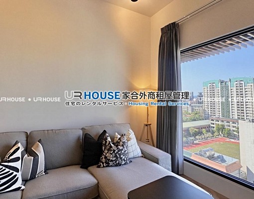 全新入住北歐風美裝2房🧩中山北車 - Image 5