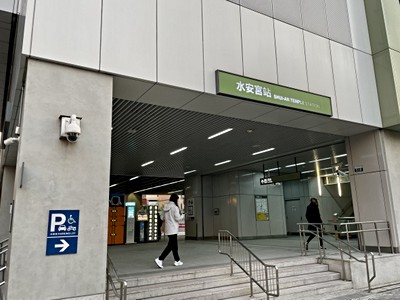 社區圖片