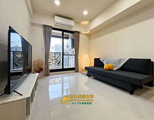 固豪👍美術館美廳苑全新高樓景觀2房 - Image 2