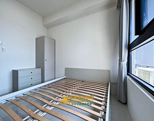 固豪👍美術館美廳苑全新高樓景觀2房 - Image 9