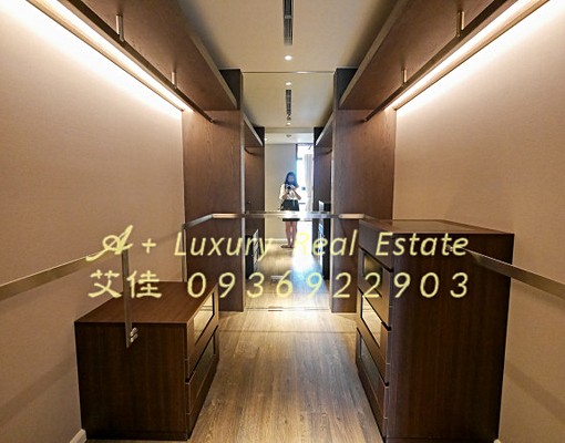 大安阿曼新廈奢華裝潢近捷運帝寶我成交過最熟 - Image 6