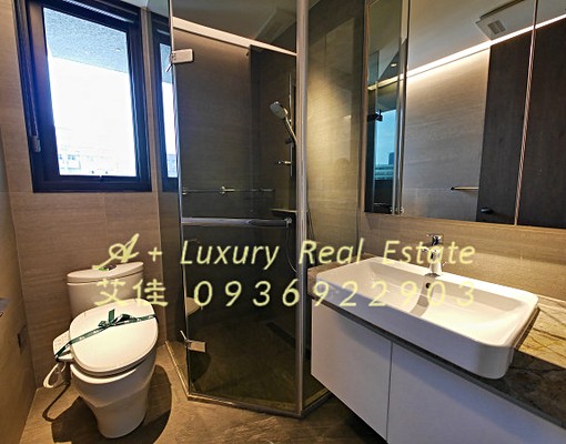 大安阿曼新廈奢華裝潢近捷運帝寶我成交過最熟 - Image 15