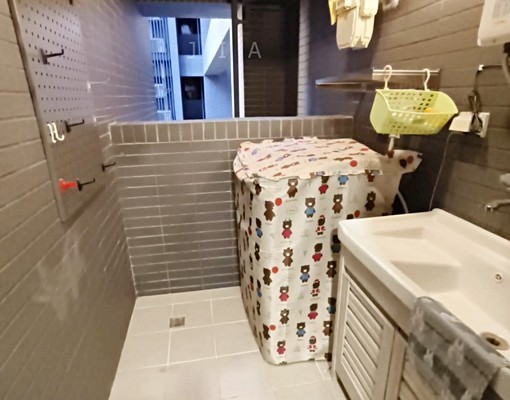 ✨貓咪友善可租補系統櫃二房全配平面車位另租 - Image 15