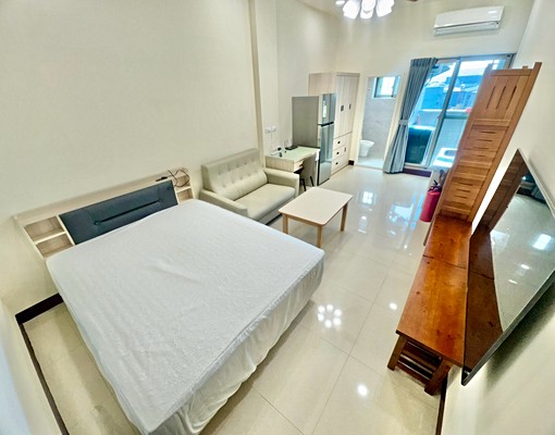 ✨去年剛完工✨可雙租補✨陽台獨洗曬✨子母車✨汽車位可租✨ - Image 1