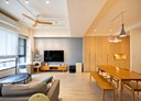 竹北市-光明十四街2房2廳，45.9坪