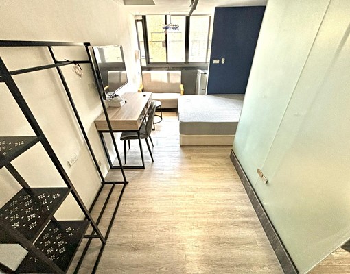 雙租補✅寵物✅新屋入住✨獨洗曬✨乾溼分離✨機能方便✨一中商圈 - Image 2