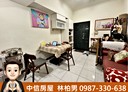 新店區-達觀路2房1廳，28.7坪