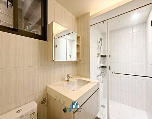 北屯光速秒殺神案⚡可貓可租補高檔社區百萬精裝潢兩房平車 - Image 5