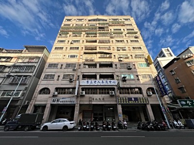 社區圖片