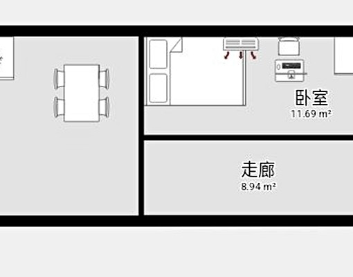 套房/倉庫/工作室┃核心地帶、超大空間 - Image 15