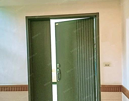 桃園機場南崁台茂光明國小一手屋未入住電梯收垃圾車位 - 591租屋網 - Image 5