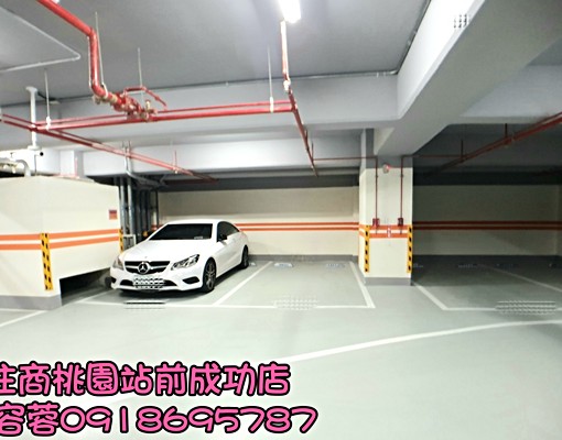 ❤️G07站前成功大院🍎全新採光美裝2房★車可另租 - Image 12