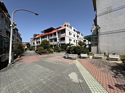 社區圖片