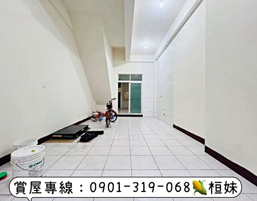 東森仁武🌽桓妹🌽4大套房|大馬路騎樓透天|可做生意 - Image 1