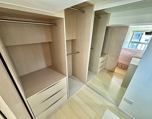 凌群🏠西門站4米5樓中樓/電梯獨立套房/獨立更衣間/可租補 - Image 5