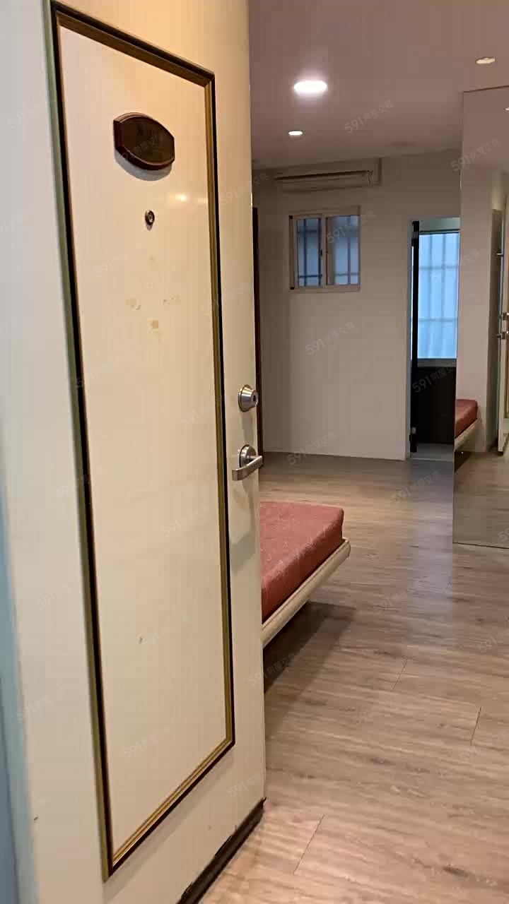 ❤️飯店式裝潢大套房✨獨立門出入💎獨立陽台 - Image 1