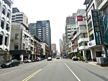 光復二街漢神/大立/雄女精..