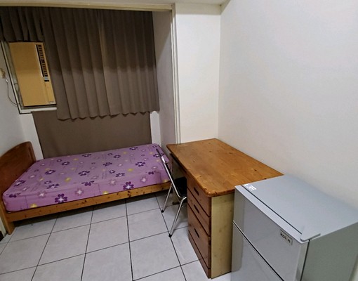 學生電梯套房出租台電台水可申請租補 - Image 3