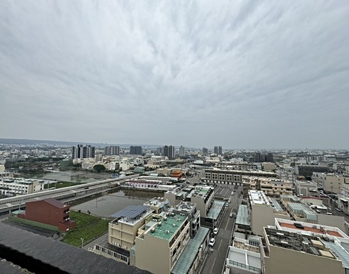 「雅淇」餘慶仁家💖大大客廳（3改2）朝南*可租補*+平車 - Image 4