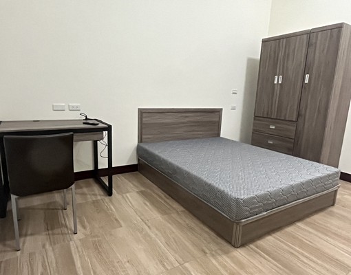 🏠敦化路全新13坪1房1廳套房💡有陽台獨洗獨曬✨乾濕衛浴 - Image 4