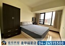 中區-臺灣大道一段2房1廳，17.7坪