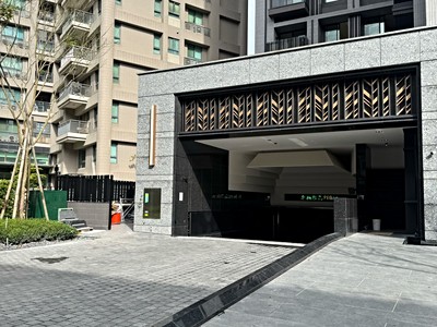 社區圖片