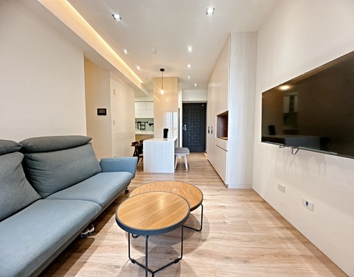 可租補★可貓★全室系統櫃★讓你看一眼就愛上了這間★超推 - Image 5