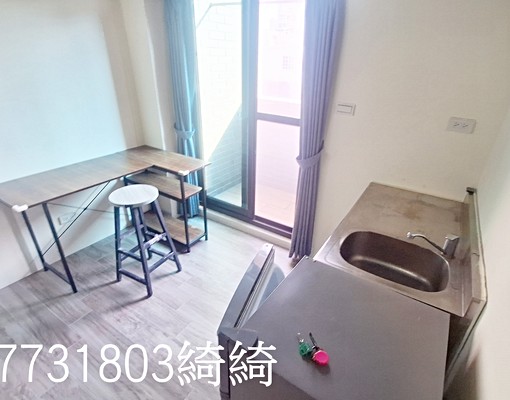 租屋找77✿稀有大空間樓中樓,陽台獨洗,可寵! - Image 5