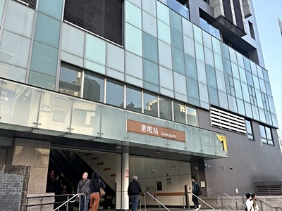 社區圖片