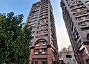 蘆洲區-集賢路3房2廳，53坪