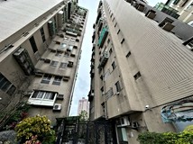 建成路稀有琉森公園兩房車位