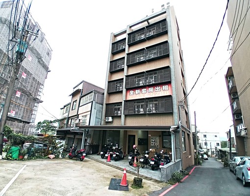 龍科電梯獨立套房(可申請租金補助) - Image 7