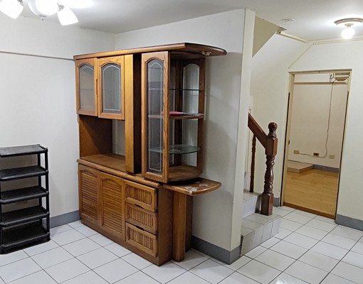 近竹科4房2廳2衛2陽台,公司短期可,可開伙,24hr管理 - Image 5