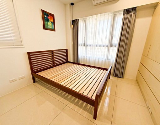 🌼副店精選！重劃區全新未使用皇鼎麗園大兩房另有車位可租 - Image 2