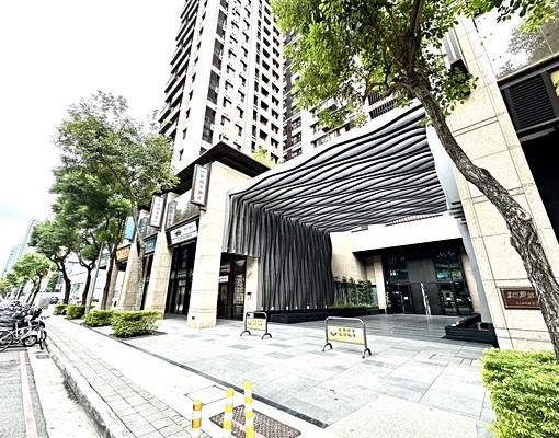 【巴黎第六區】文心崇德捷運大兩房兩衛+平車 - Image 2