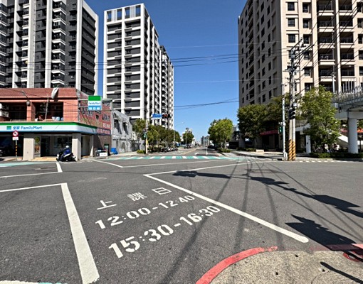 💖鳳鳴重劃區\\|面寬建地\\|💖臨12米路~