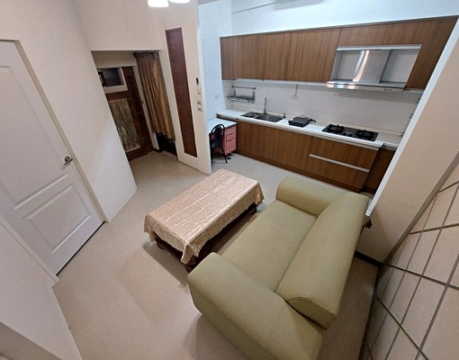 精裝二室ㄧ衛ㄧ大廚房含平面車位，可租補（含車位）。 - Image 2