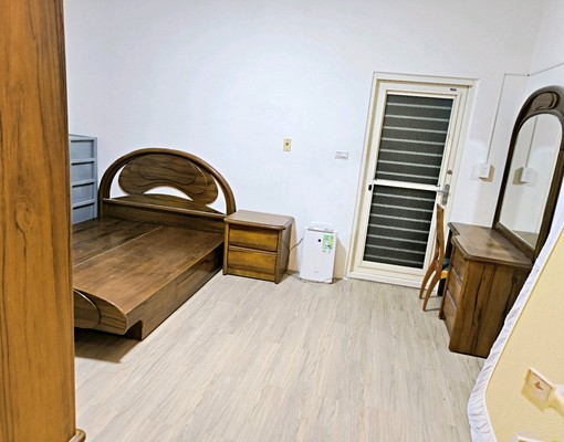 獨洗獨曬/敏盛藝文/租補/靜謐/好停車 - Image 2