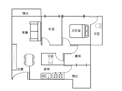 社區圖片