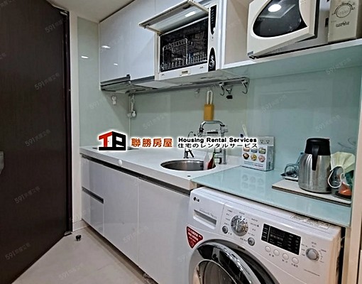 信義安和站~泳池社區~公設完善~雙面採光~租金含管理費~ - Image 6