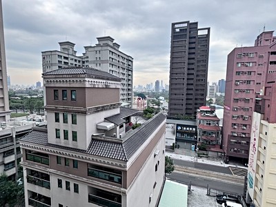 社區圖片