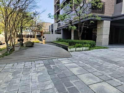 社區圖片