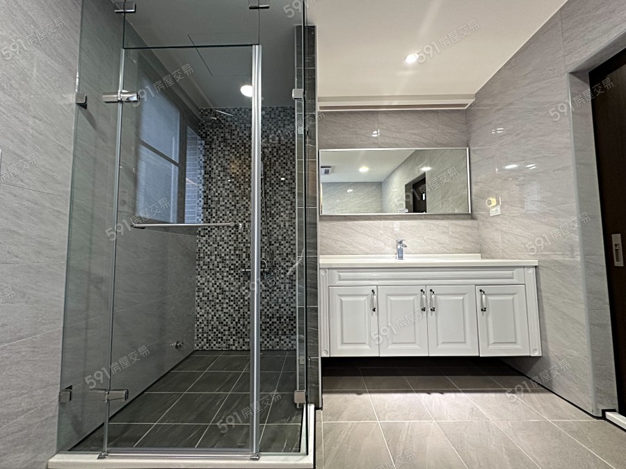 時尚領袖-透天樣/實品屋