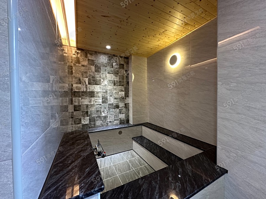 時尚領袖-透天樣/實品屋