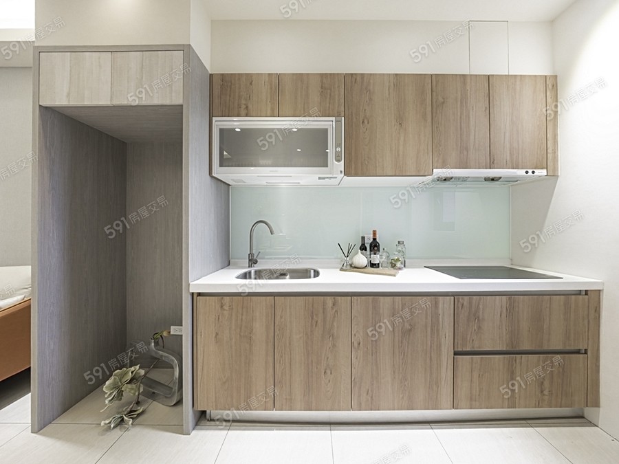 全新墅2樣/實品屋